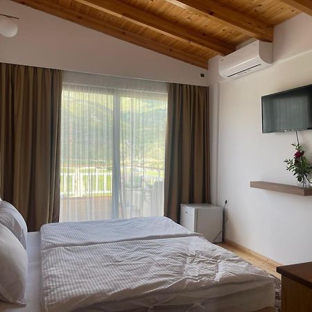 Guest-Room Zoi&Teri Τεπελένι Εξωτερικό φωτογραφία