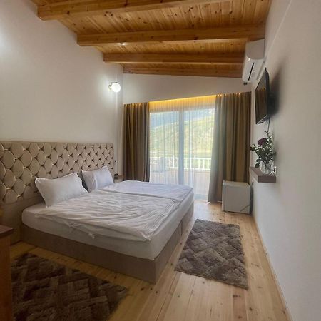 Guest-Room Zoi&Teri Τεπελένι Εξωτερικό φωτογραφία