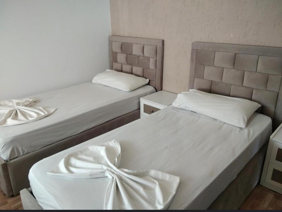 Guest-Room Zoi&Teri Τεπελένι Εξωτερικό φωτογραφία