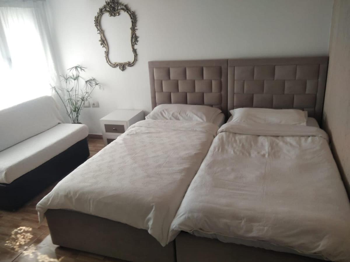 Guest-Room Zoi&Teri Τεπελένι Εξωτερικό φωτογραφία