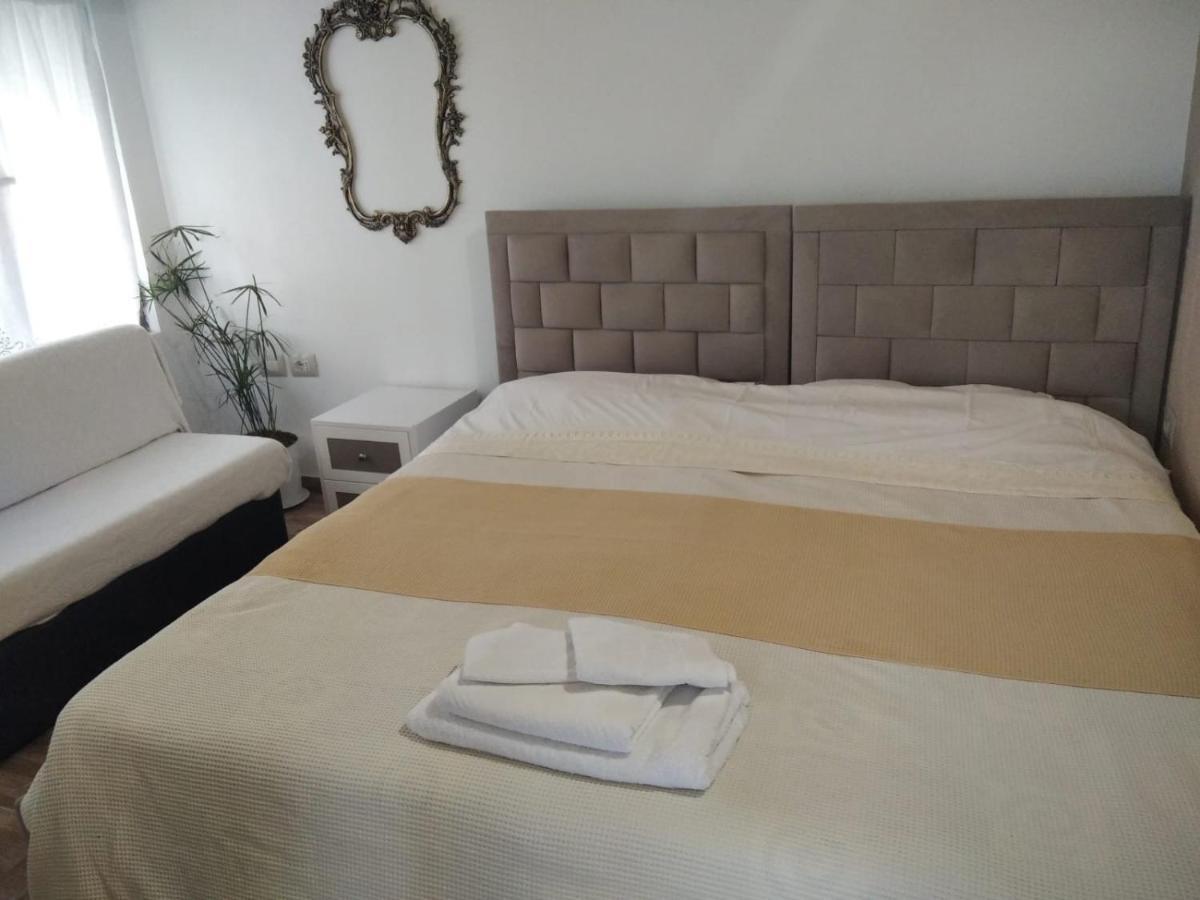 Guest-Room Zoi&Teri Τεπελένι Εξωτερικό φωτογραφία