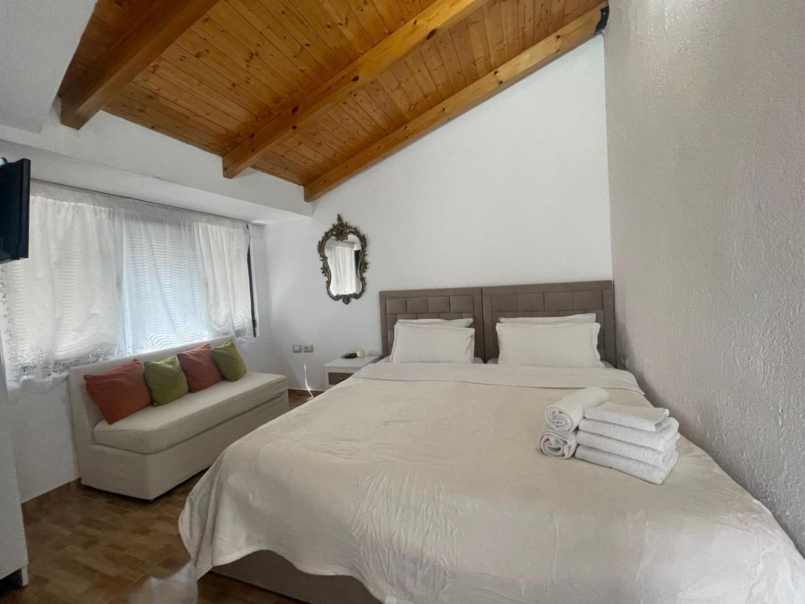 Guest-Room Zoi&Teri Τεπελένι Εξωτερικό φωτογραφία
