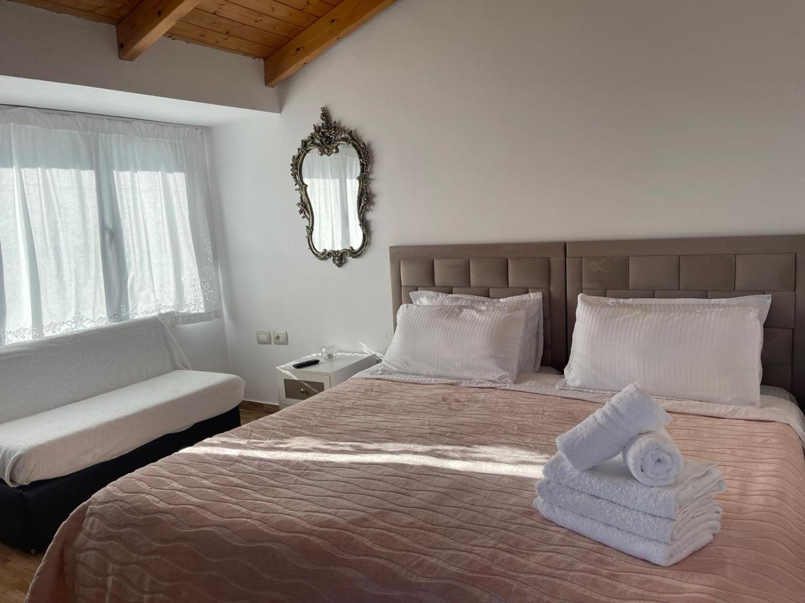Guest-Room Zoi&Teri Τεπελένι Εξωτερικό φωτογραφία