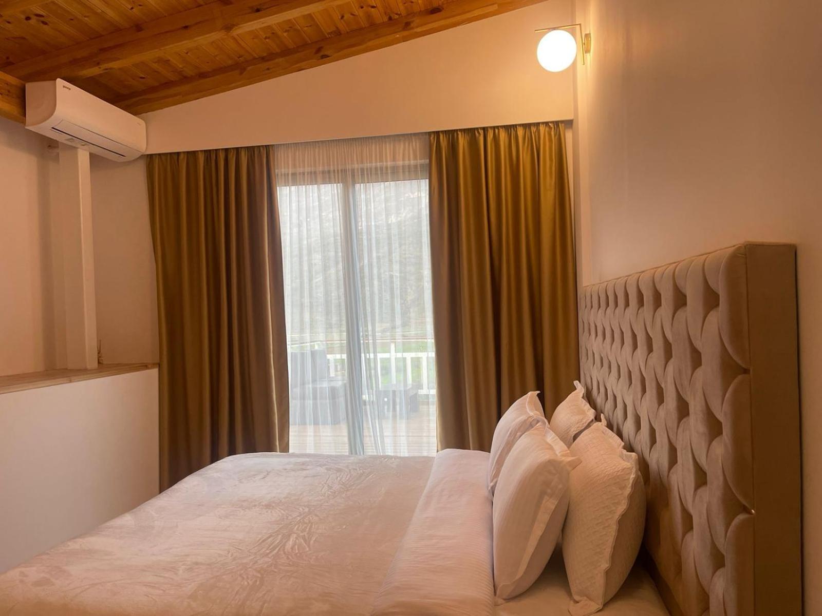 Guest-Room Zoi&Teri Τεπελένι Εξωτερικό φωτογραφία