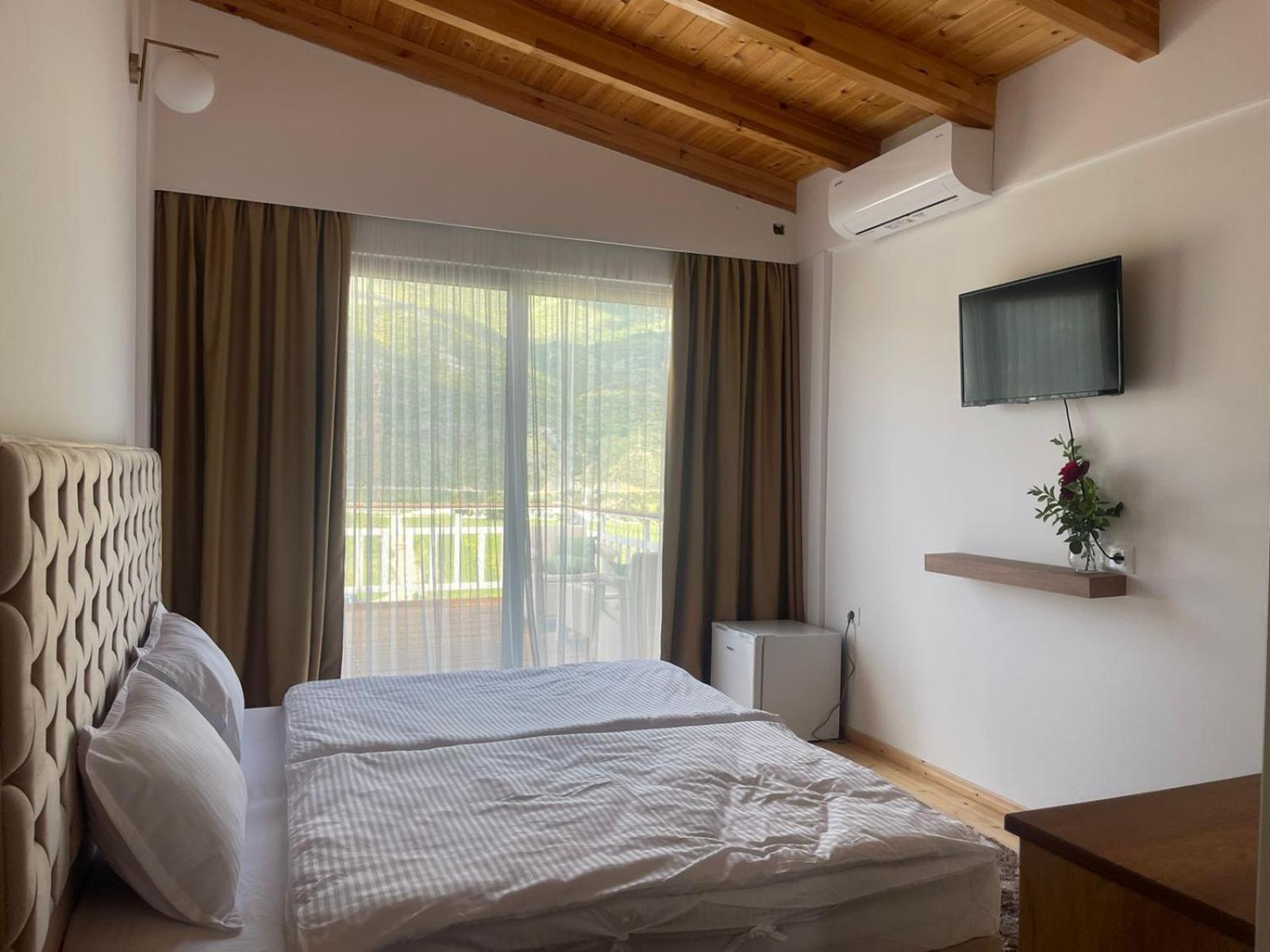 Guest-Room Zoi&Teri Τεπελένι Εξωτερικό φωτογραφία