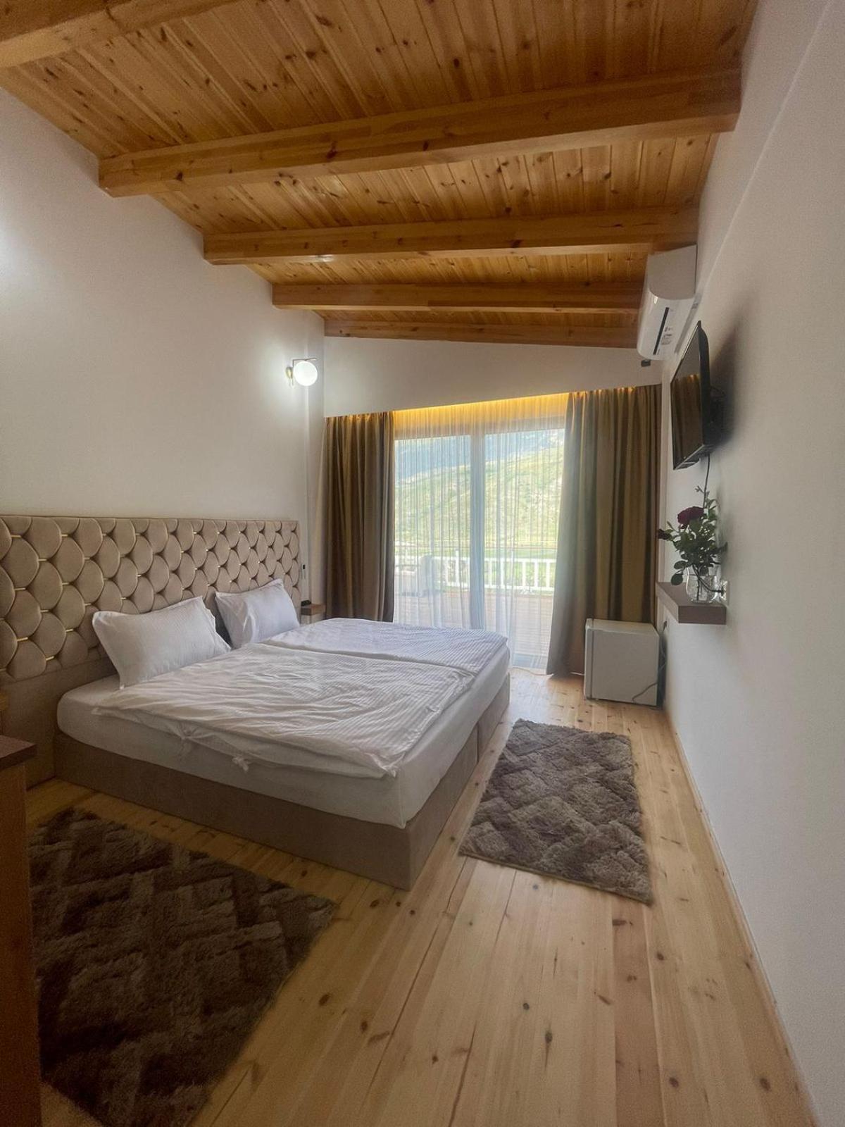 Guest-Room Zoi&Teri Τεπελένι Εξωτερικό φωτογραφία