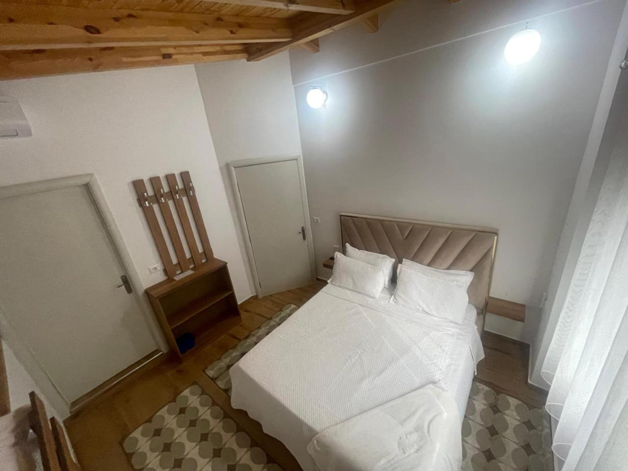 Guest-Room Zoi&Teri Τεπελένι Εξωτερικό φωτογραφία