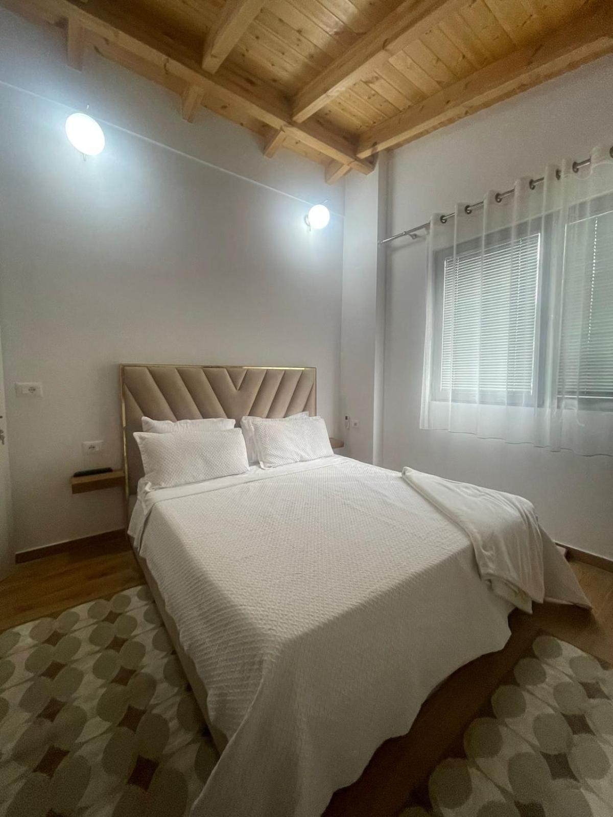 Guest-Room Zoi&Teri Τεπελένι Εξωτερικό φωτογραφία