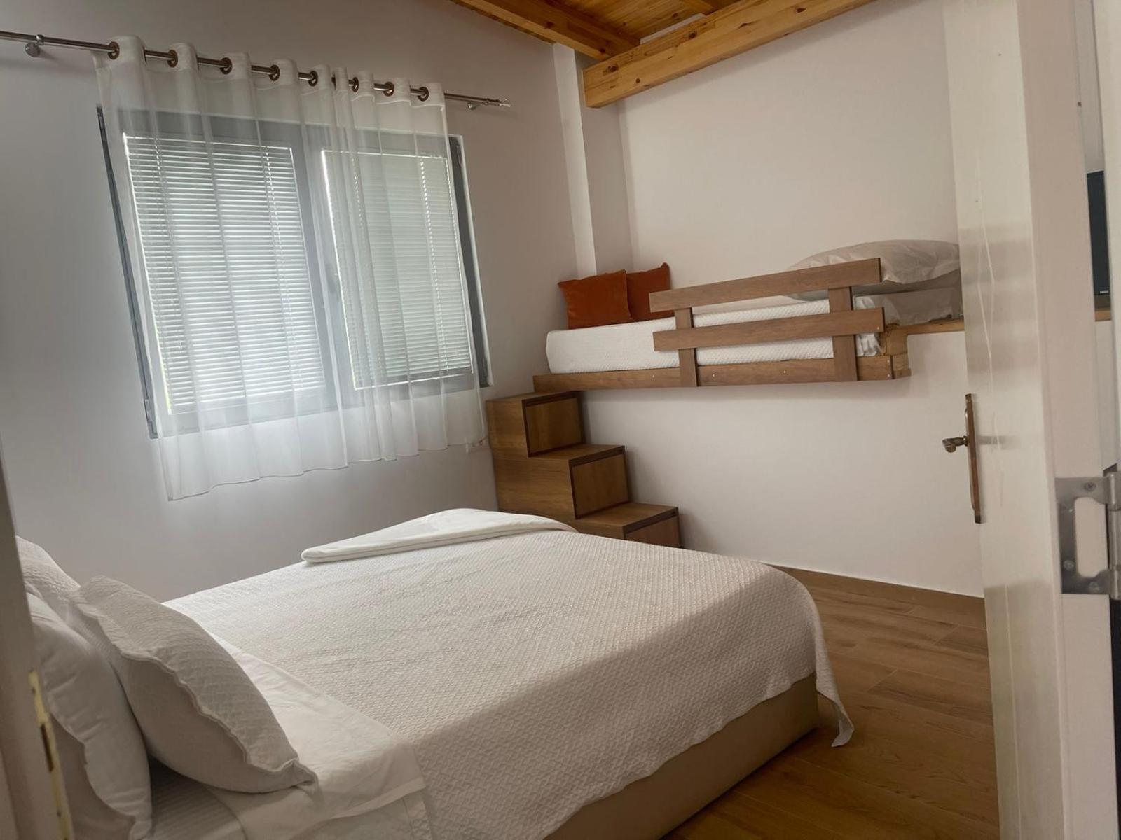 Guest-Room Zoi&Teri Τεπελένι Εξωτερικό φωτογραφία
