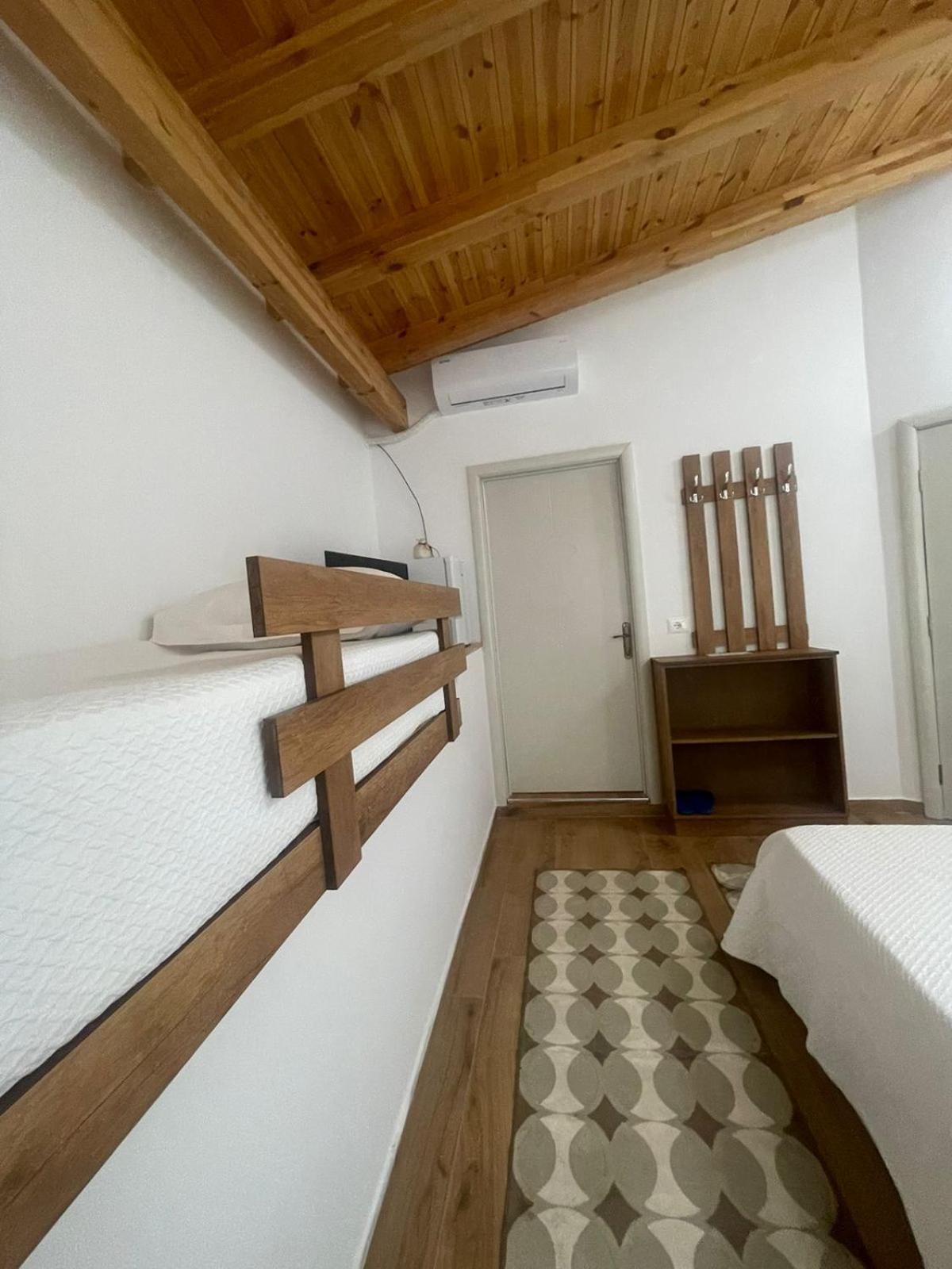 Guest-Room Zoi&Teri Τεπελένι Εξωτερικό φωτογραφία